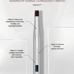 NIB Lorde +  Belle Viral RegenPen BOTOX ALTERNATIVE